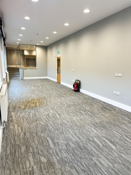 Photo of The Chapel, Ground Floor Suite 01, Scout Road, Mytholmroyd