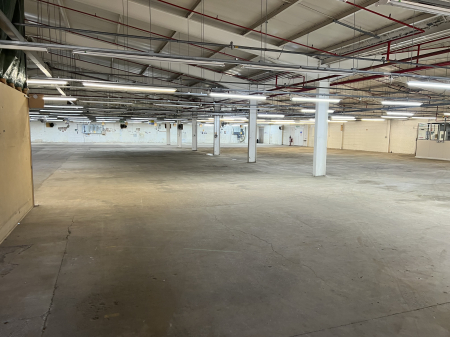 Photo of The Weaving Shed, Black Dyke Mills, Brighouse Road