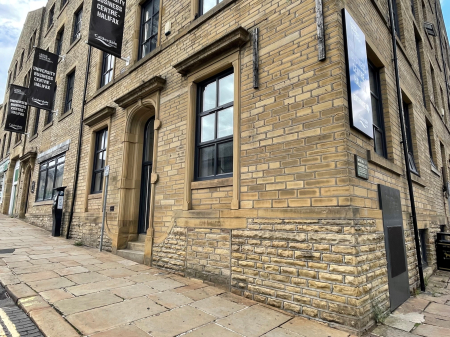 Photo of Ground Floor Unit, Piece Mill, 27 Horton Street, Halifax