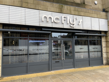 Photo of Maggie's/Mcfly's Bar, Commercial Street, Halifax