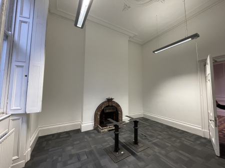 Photo of Shaw Lodge House, Shaw Lane, Halifax