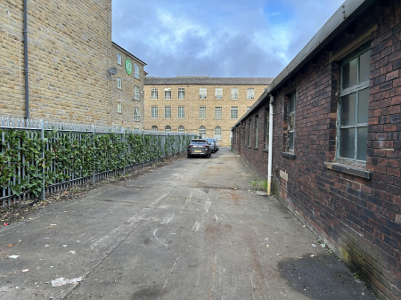 Photo of Riverside Mill, Firth Street, Huddersfield, West Yorkshire, HD1 3BD