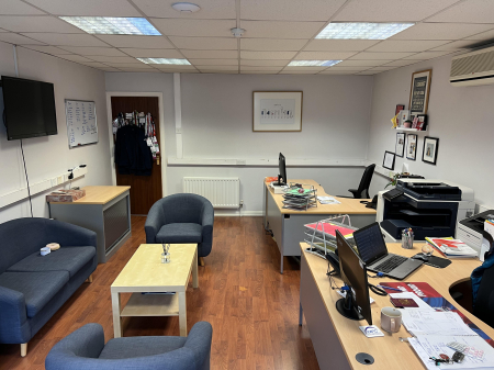 Photo of Oxford Place, Bradford