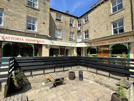 Photo of Imperial House, , Huddersfield, HD1 2BR