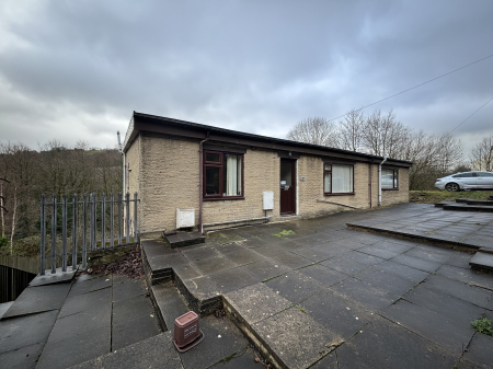 Photo of 100 Wakefield Road, Sowerby Bridge, West Yorkshire, HX6