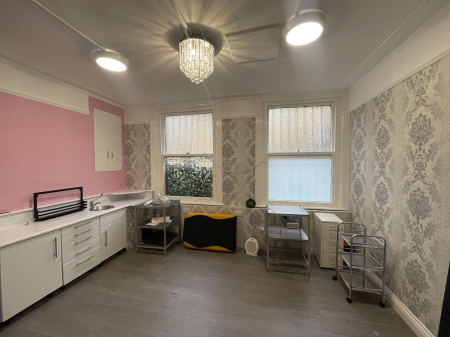 Photo of 24, Clare Road, Halifax