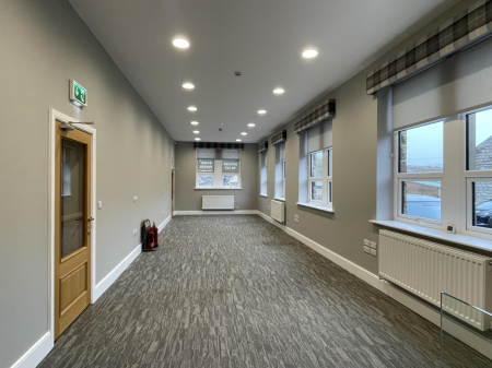 Photo of The Chapel, Ground Floor Suite 01, Scout Road, Mytholmroyd