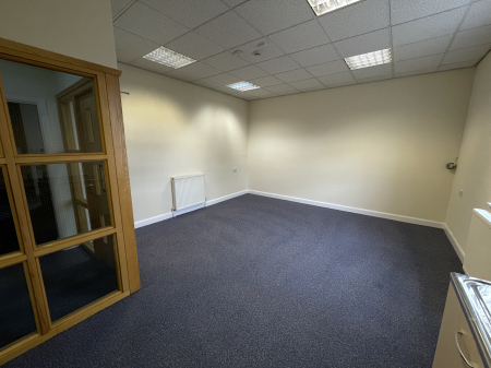 Photo of Suite 2, Ground Floor, Rimani House, Hall Street, Halifax