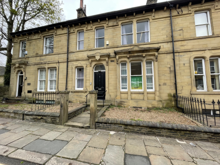 Photo of 9 Clare Road, Halifax, West Yorkshire