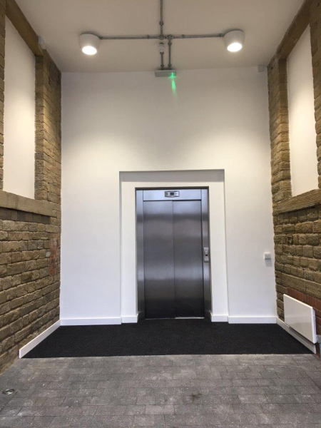 Photo of The Piece Mill , Horton Street , Halifax