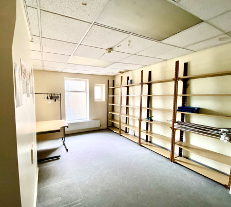 Photo of 85 Northgate, Halifax HX1 1XF