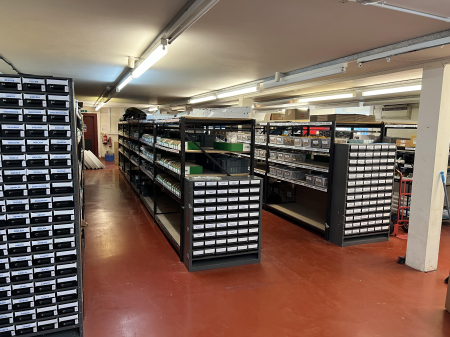 Photo of Oxford Place, Bradford