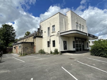 Photo of 73 Bradford Road, Brighouse