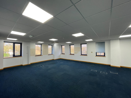 Photo of (Part) First Floor, Woodlands, Longbow Close, Pennine Business Park, Bradley, Huddersfield, West Yorkshire, HD2 1GQ