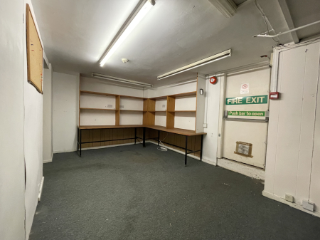 Photo of 17 King Edward Street, , Halifax, West Yorkshire, HX1 1BW