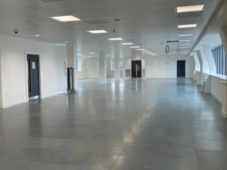 Photo of Northgate House, 4th Floor, Northgate, Halifax