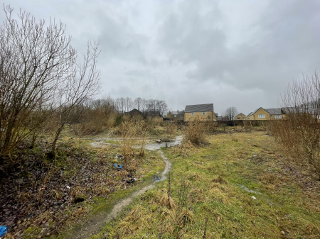 Photo of Land At Turney Street, Halifax