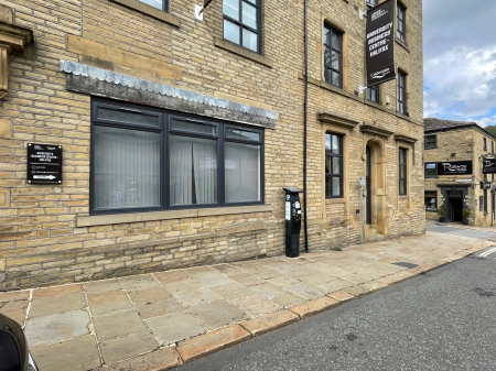 Photo of Ground Floor Unit, Piece Mill, 27 Horton Street, Halifax