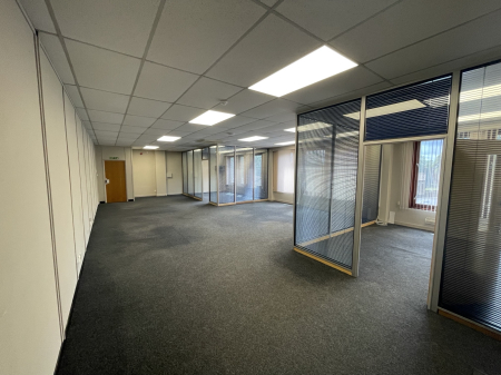 Photo of Office Suites At Realtex House, Leeds Road, Rawdon, Leeds, West Yorkshire