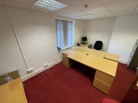 Photo of Offices Suites, Hall Ings , Southowram, Halifax