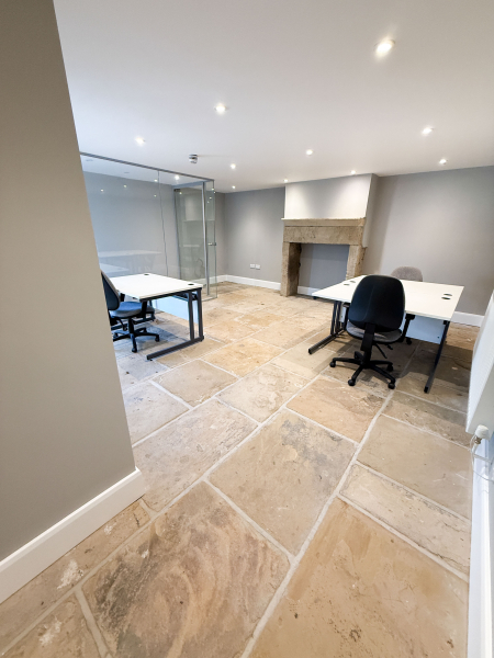 Photo of The Chapel, Ground Floor Suite 01, Scout Road, Mytholmroyd