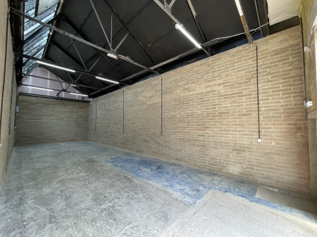 Photo of Industrial Units, Westbury Place, Halifax