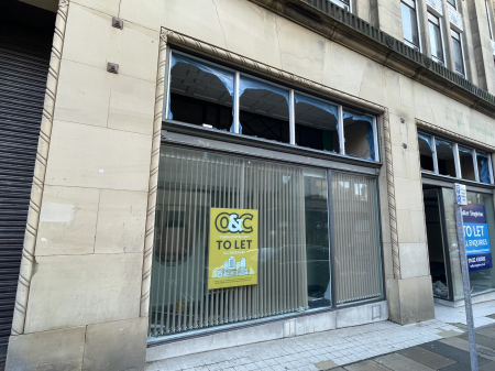 Photo of 18 Alexandra Street, Halifax, West Yorkshire