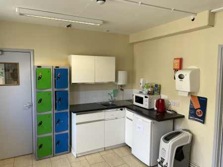 Photo of 8, Market Place , Leyburn, North Yorkshire 