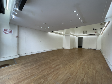 Photo of 19 King Edward Street, Halifax, West Yorkshire, HX1 1BW