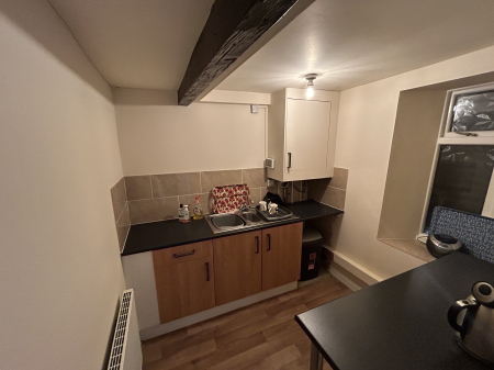 Photo of Dunford Road, Holmfirth, West Yorkshire, HD9 2DP