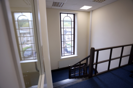 Photo of Oak House, Woodvale Office Park, Woodvale Road, Brighouse
