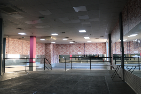 Photo of Victoria Mill Dean Clough, Dean Clough, Halifax