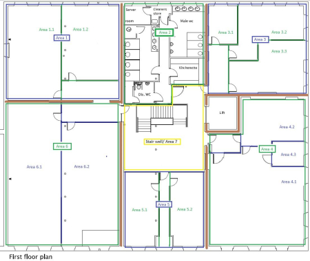 Photo of The Piece Mill , Horton Street , Halifax