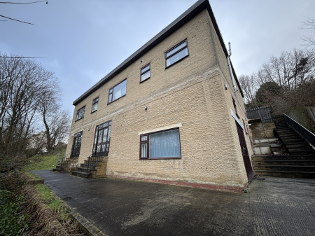 Photo of 100 Wakefield Road, Sowerby Bridge, West Yorkshire, HX6