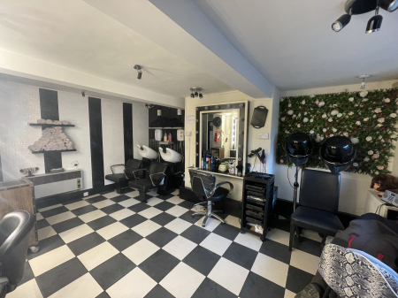 Photo of 103-107, Keighley Road, Halifax, West Yorkshire, HX2 8JE