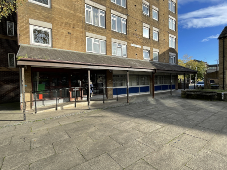 Photo of 39-43 , Southgate, Elland