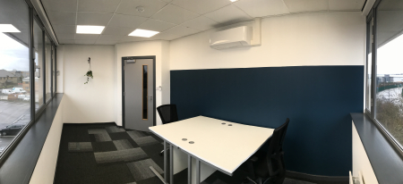 Photo of Hope Park Workspaces, 4 Co-op Place, Bradford