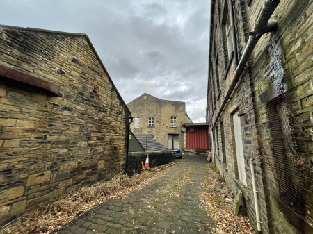 Photo of Richmond Mills, Richmond Road, Halifax, West Yorkshire, HX1 5SZ
