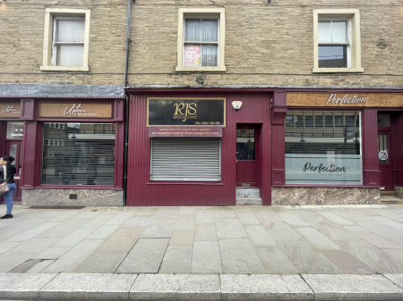 Photo of 14 Union Street, Halifax, HX1 1PR