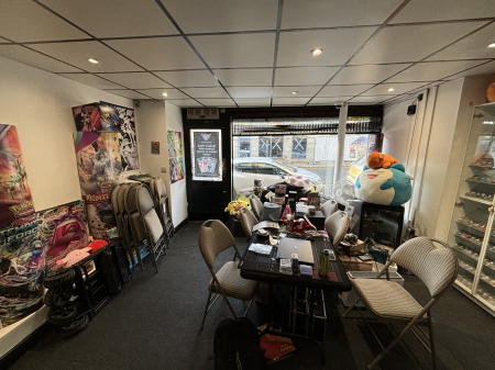 Photo of 27 Union Street, Halifax