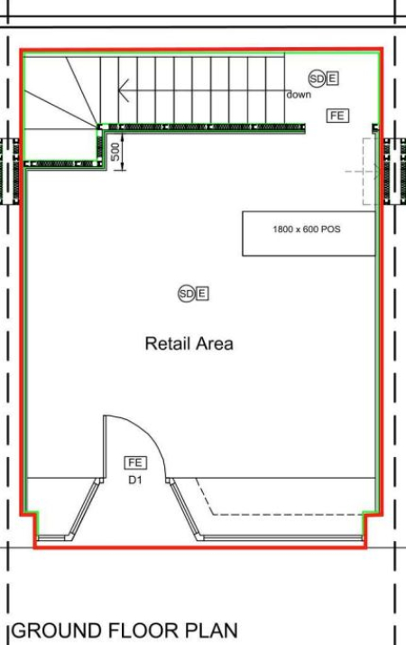 Photo of 18 Horton Street, Halifax