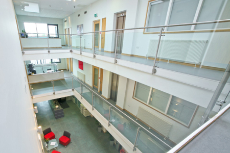 Photo of Bradford Chamber Business Park, New Lane, Bradford