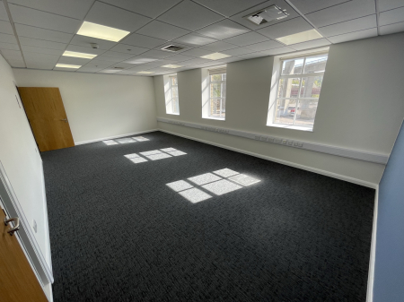 Photo of Fearnley Mill, Serviced Offices, Dean Clough , Halifax, HX3