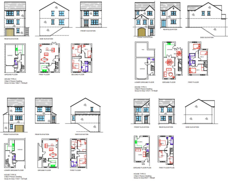 Photo of Former Glen Works Mill, Off Pudsey Road, Todmorden