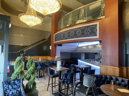 Photo of Maggie's/Mcfly's Bar, Commercial Street, Halifax