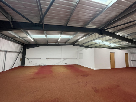 Photo of Unit 5, Atlas Works, Gibbet Street, Halifax, West Yorkshire, HX1 5DZ