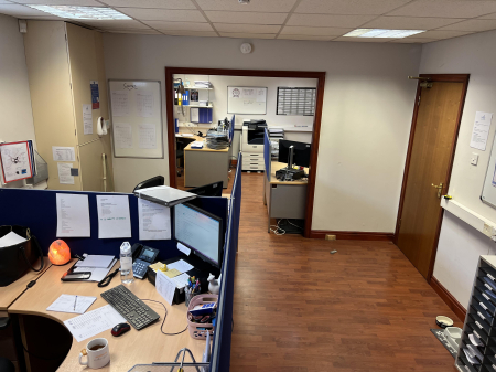 Photo of Oxford Place, Bradford