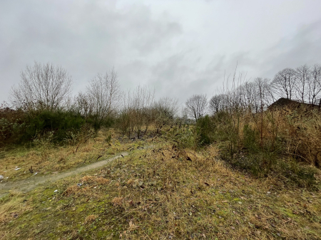 Photo of Land At Turney Street, Halifax