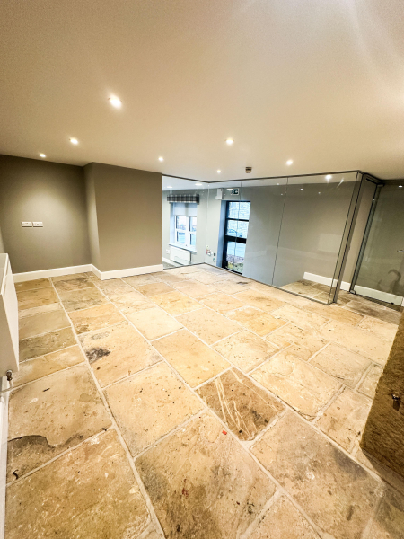 Photo of The Chapel, Ground Floor Suite 01, Scout Road, Mytholmroyd