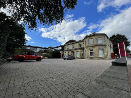 Photo of Offices Suites, Hall Ings , Southowram, Halifax